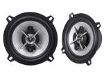 Trevi DX 8160 2 utas autóhangszórópár, 13cm, 100W maximális zenei teljesítmény - hamoriautosbolt