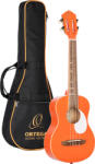 Ortega Guitars RUGA-ORG koncert ukulele