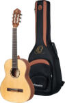 Ortega Guitars R121L-3/4 klasszikus gitár 3/4