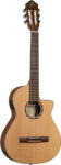 Ortega Guitars RCE125-3/4 elektro-klasszikus gitár - 10% nyitási akció