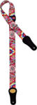 Ortega KNS-68-U ukulele heveder