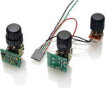  EMG BTC HZ System