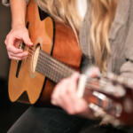 Ortega Guitars RST5-3/4 klasszikus gitár 3/4