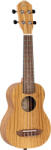 Ortega Guitars RFU10Z szoprán ukulele39