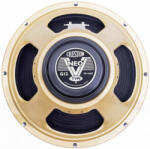 Celestion Neo V-Type 8 Ohm Gitár / Basszusgitár Hangszóró - 10% nyitási akció