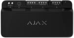 Ajax Systems LINESUPPLY-45W-FIBRA-BLACK LineSupply Fibra kiegészítő tápegység, 45 W, fekete (LINESUPPLY-45W-FIBRA-BLACK)