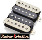 EMG Hot 70 Zebra Set - 10% nyitási akció