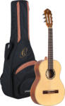 Ortega Guitars R121-3/4 klasszikus gitár 3/4