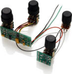 EMG BQC HZ System - 10% nyitási akció