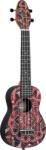 Ortega Guitars K2SS-RKC szoprán ukulele