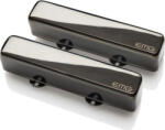 EMG RT-SET Black Chrome