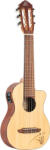 Ortega Guitars RGL5CE guitalele - jumbomusic