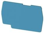 IMO SK EPPF10BLUE Véglap PF10 sorkapocshoz, kék (EPPF10BLUE) (EPPF10BLUE)