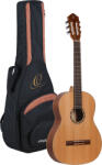 Ortega Guitars R122SN klasszikus gitár 4/4