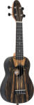 Ortega Guitars K3-WEB szoprán ukulele - 10% nyitási akció