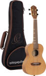 Ortega Guitars RUTI-CC koncert ukulele - 10% nyitási akció