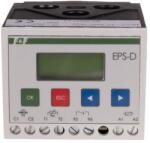 FF Filipowski EPS-D Motorvédő, mikroprocesszor vezérelt, 9 funkció (EPS-D) (EPS-D)