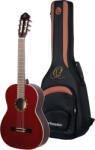 Ortega Guitars R121LWR klasszikus gitár 4/4