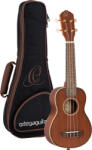 Ortega Guitars RU10 szoprán ukulele - 10% nyitási akció