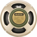 Celestion G12M Greenback 16 Ohm Gitár / Basszusgitár Hangszóró - 10% nyitási akció