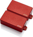 EMG GH Set Red