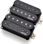 EMG Super 77F-B Black - jumbomusic