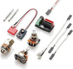 EMG 66-7H BBlack Chrome