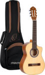 Ortega Guitars RQ38 akusztikus gitár
