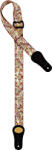 Ortega Guitars KNS-VP-U ukulele heveder