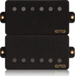 EMG 57TW-66TW Set Black -7153-