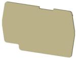IMO SK EPPF16BEIGE Véglap PF16 sorkapocshoz, bézs (EPPF16BEIGE) (EPPF16BEIGE)