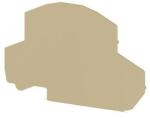 IMO SK EPPFT3BEIGE Véglap PFT3 sorkapcsokhoz, bézs (EPPFT3BEIGE) (EPPFT3BEIGE)