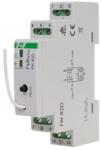 F&F FW-R2D Impulzusrelé bistabil moduláris 16A 2NO 85-265VAC (FW-R2D) (FW-R2D)