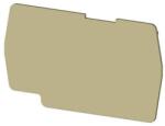 IMO SK EPPF4BEIGE Véglap PF4 sorkapocshoz, bézs (EPPF4BEIGE) (EPPF4BEIGE)
