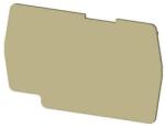IMO SK EPPF6BEIGE Véglap PF6 sorkapocshoz, bézs (EPPF6BEIGE) (EPPF6BEIGE)