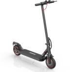 iScooter I9 8, 5" Összecsukható Ingázó Elektromos Roller 42V 7, 5Ah Akkumulátorral fekete