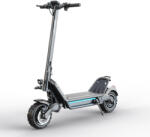 Joyor E6-S 11"-es elektromos roller 60V 31.5Ah akkumulátorral fekete