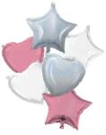 Procos Fólia lufi Csokor 46 cm