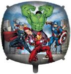 Procos Avengers fóliás lufi 43cm