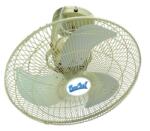 Evocool XDF-45 Mennyezeti ventilátor (XDF-45) - szellozoshop
