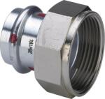 Viega Prestabo hollandis csavarzat 18mm 3/4" (704827)