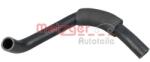 METZGER Furtun radiator METZGER 2420886