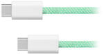 Krüger&Matz Cablu Usb Type C - Type C 100w 1.5m Kruger Matz (km1272-1.5g)