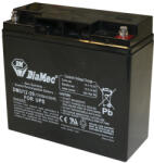 DIAMEC akkumulátor 20 Ah, 12 V