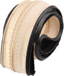 Rubena 28x1 1/2 V19 Mistral krém/krém gumiperemes kerékpár gumi - tapadas