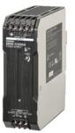 Omron Kapcsolóüzemű DC tápegység 100-240VAC-be 90-350VDC-be 24VDC-ki 5A-ki 120W S8VK-C12024 OMRON - 375667 (375667)