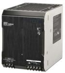Omron Kapcsolóüzemű DC tápegység 100-240VAC-be 90-350VDC-be 24VDC-ki 20A-ki 480W S8VK-C48024 OMRON - 375669 (375669)