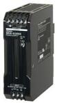 Omron Kapcsolóüzemű DC tápegység 100-240VAC-be 90-350VDC-be 24VDC-ki 5A-ki 120W S8VK-G12024 OMRON - 374869 (374869)