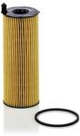 Mann-filter Olajszürő Mann Hu831x