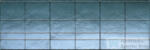 Marazzi TERRAMATER Laguna Str. 3D Ritmo Lux 18, 6x37, 5 cm-es falicsempe, MPME (MPME)